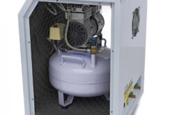 HBM Low Noise Compressor Model 2 -Thuis Gereedschap Winkel hbm 341 17.jpg 1200x600 03b8aebc88