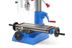 HBM 16 Boormachine / Freesmachine Met Beschermkap -Thuis Gereedschap Winkel hbm 342 12.jpg 1200x600 da8faebc88