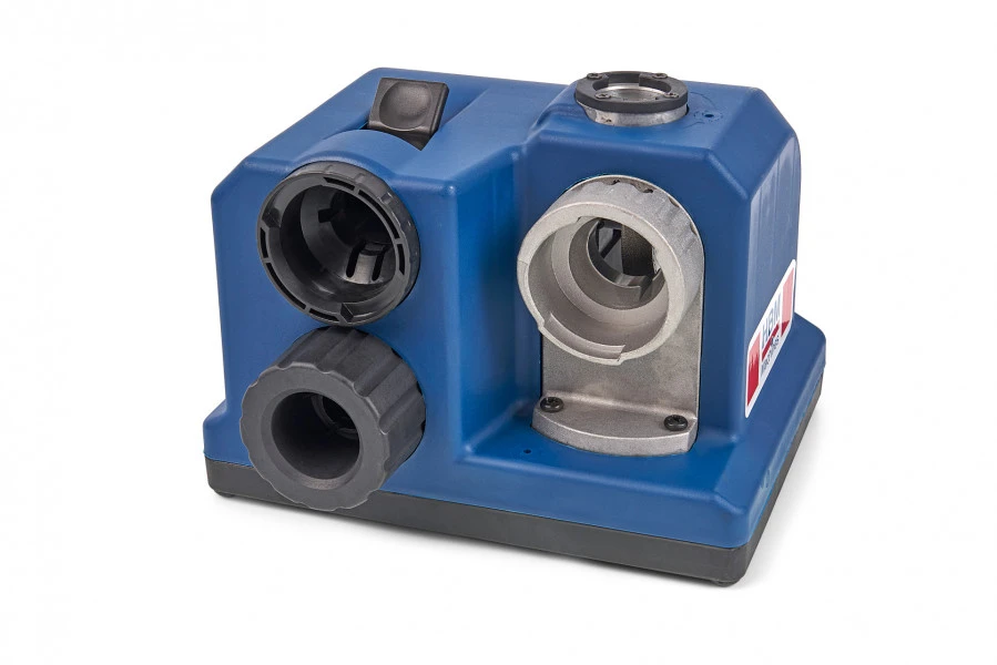 HBM Borenslijper, Boorslijpmachine Van 3 Tot 13 Mm 3 HBM Borenslijper, Boorslijpmachine Van 3 Tot 13 Mm