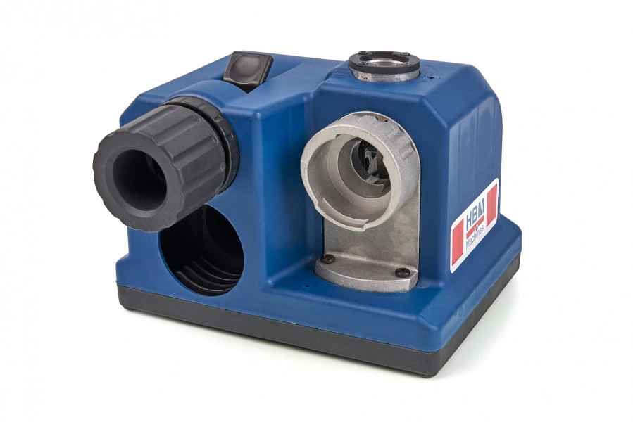 HBM Borenslijper, Boorslijpmachine Van 3 Tot 13 Mm 4 HBM Borenslijper, Boorslijpmachine Van 3 Tot 13 Mm - Afbeelding 2