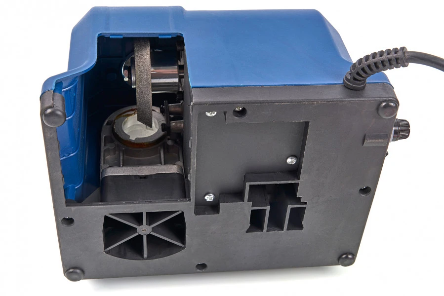 HBM Borenslijper, Boorslijpmachine Van 3 Tot 13 Mm 6 HBM Borenslijper, Boorslijpmachine Van 3 Tot 13 Mm - Afbeelding 4