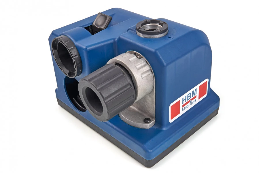 HBM Borenslijper, Boorslijpmachine Van 3 Tot 13 Mm 9 HBM Borenslijper, Boorslijpmachine Van 3 Tot 13 Mm - Afbeelding 7