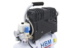 HBM 9 Liter Professionele Low Noise Compressor -Thuis Gereedschap Winkel hbm 352 35.jpg 1200x600 d104eebc88