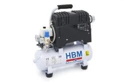 HBM 9 Liter Professionele Low Noise Compressor -Thuis Gereedschap Winkel hbm 353 25.jpg 1200x600 7a390ebc88