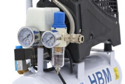 HBM 9 Liter Professionele Low Noise Compressor -Thuis Gereedschap Winkel hbm 357 17.jpg 1200x600 c70acebc88