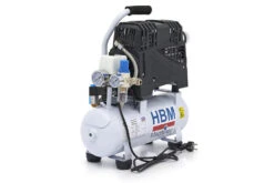 HBM 9 Liter Professionele Low Noise Compressor -Thuis Gereedschap Winkel hbm 358 22.jpg 1200x600 3a258ebc88