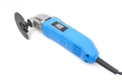 HBM Multitool 200W - Roterend / Oscillerend - Incl. Accessoires 11 HBM Multitool 200W - Roterend / Oscillerend - Incl. Accessoires -Thuis Gereedschap Winkel hbm 363 13.jpg 1200x600 bf303ebc88