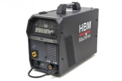 HBM 230 CI Synergic Mig Lasinverter Met Digitaal Display En IGBT Technologie -Thuis Gereedschap Winkel hbm 364 14.jpg 1200x600 756ecebc88