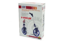 HBM 318 Mm. Professioneel Meetwiel, Afstandsmeter 25 HBM 318 Mm. Professioneel Meetwiel, Afstandsmeter -Thuis Gereedschap Winkel hbm 4007 2.jpg 1200x600 2836cebc88