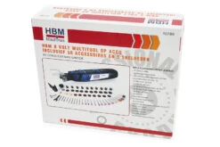 HBM 8 Volt Multitool Op Accu Inclusief 58 Accessoires En 5 Snelheden 21 HBM 8 Volt Multitool Op Accu Inclusief 58 Accessoires En 5 Snelheden -Thuis Gereedschap Winkel hbm 4037 2.jpg 1200x600 ff270ebc88