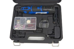 HBM 8 Volt Multitool Op Accu Inclusief 58 Accessoires En 5 Snelheden 18 HBM 8 Volt Multitool Op Accu Inclusief 58 Accessoires En 5 Snelheden -Thuis Gereedschap Winkel hbm 4040 2.jpg 1200x600 d15d6ebc88