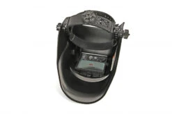 HBM Automatische Lashelm Model 9 - USA Adelaar Zwart -Thuis Gereedschap Winkel hbm 411 4.jpg 1200x600 91195ebc88