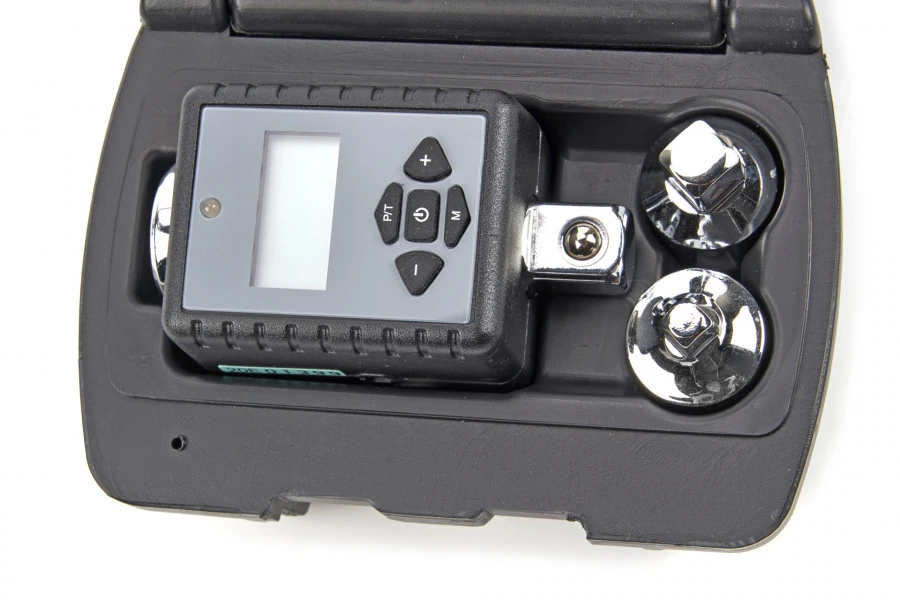 HBM Digitale Momentmeter 3-delig 40 - 200 Nm 3 HBM Digitale Momentmeter 3-delig 40 - 200 Nm