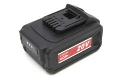 HBM Koolborstelloze Accu Haakse Slijper 125 Mm 20 Volt 4,0 Ah Power20.4 -Thuis Gereedschap Winkel hbm 4206.jpg 1200x600 82757ebc88