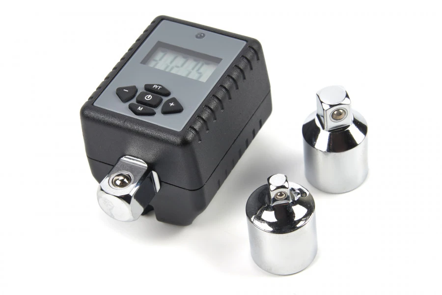 HBM Digitale Momentmeter 3-delig 40 - 200 Nm 4 HBM Digitale Momentmeter 3-delig 40 - 200 Nm - Afbeelding 2