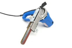 HBM Powerfile / Stripschuurmachine / Bandschuurmachine Met Stofopvang - 400 Watt. Inclusief 10 Schuurbanden 17 HBM Powerfile / Stripschuurmachine / Bandschuurmachine Met Stofopvang - 400 Watt. Inclusief 10 Schuurbanden -Thuis Gereedschap Winkel hbm 427 8.jpg 1200x600 adbacebc88