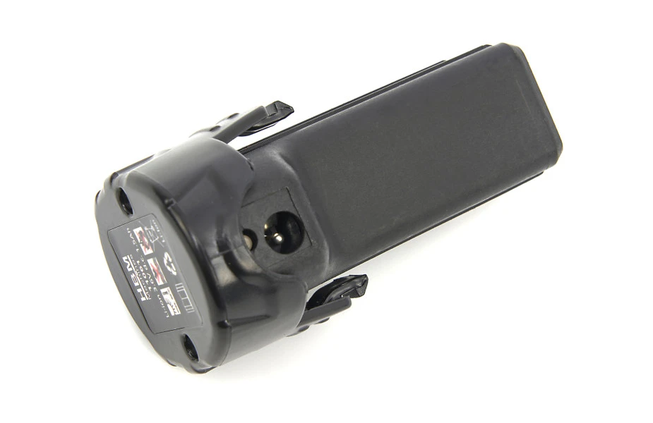 HBM Accu Voor Elektrische Snoeischaar 3,6 Volt 1,5 Ah 6 HBM Accu Voor Elektrische Snoeischaar 3,6 Volt 1,5 Ah - Afbeelding 4