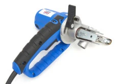 HBM Powerfile / Stripschuurmachine / Bandschuurmachine Met Stofopvang - 400 Watt. Inclusief 10 Schuurbanden 18 HBM Powerfile / Stripschuurmachine / Bandschuurmachine Met Stofopvang - 400 Watt. Inclusief 10 Schuurbanden -Thuis Gereedschap Winkel hbm 428 8.jpg 1200x600 a6547ebc88