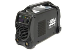 HBM 120A Lasinverter, Lasapparaat Met Digitaal Display