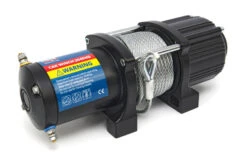 HBM 12 Volt Professionele Bumperlier Autolier Met Vaste En Draadloze Afstandsbediening -Thuis Gereedschap Winkel hbm 444 7.jpg 1200x600 c4bd6ebc88