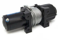 HBM 12 Volt Professionele Bumperlier Autolier Met Vaste En Draadloze Afstandsbediening -Thuis Gereedschap Winkel hbm 447 14.jpg 1200x600 b58fbebc88