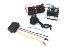 HBM 12 Volt Professionele Bumperlier Autolier Met Vaste En Draadloze Afstandsbediening -Thuis Gereedschap Winkel hbm 448 9.jpg 1200x600 307deebc88