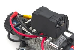 HBM 12 Volt Professionele Bumperlier Autolier Met Vaste En Draadloze Afstandsbediening -Thuis Gereedschap Winkel hbm 455 6.jpg 1200x600 c338bebc88