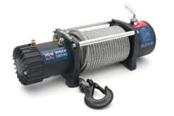 HBM 12 Volt Professionele Bumperlier Autolier Met Vaste En Draadloze Afstandsbediening -Thuis Gereedschap Winkel hbm 456 4.jpg 1200x600 4e726ebc88