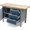 HBM 120 Cm Werkbank Met 3 Laden En 1 Deur -Thuis Gereedschap Winkel hbm 457 1.jpg 1200x600 db6eaebc88