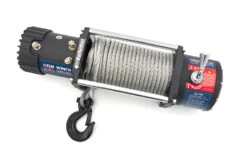 HBM 12 Volt Professionele Bumperlier Autolier Met Vaste En Draadloze Afstandsbediening -Thuis Gereedschap Winkel hbm 460 6.jpg 1200x600 2278febc88