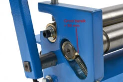 HBM 2,5 X 300 Mm Plaatwals Voor In De Bankschroef - Model 2 -Thuis Gereedschap Winkel hbm 463b.jpg 1200x600 8e88eebc88