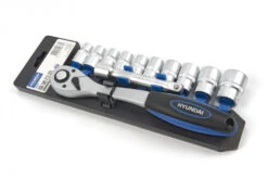 Hyundai 12 Delige Dopsleutel Sets CrV Kunststof Houder -Thuis Gereedschap Winkel hbm 467 3.jpg 1200x600 257abebc88