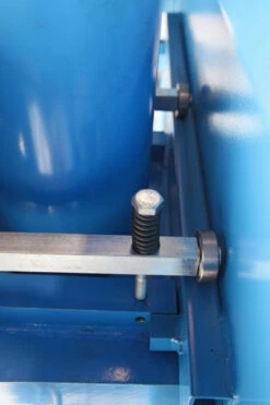 HBM 50 Ton Professionele Raamwerkpers, Werkplaatspers Met Veiligheidsrek -Thuis Gereedschap Winkel hbm 50 ton hydraulische en pneumatische raamwerkpers werkplaatspers 2 nr.jpg 1200x600 6fd1aebc88