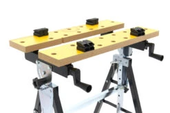 HBM Draagbare Werkbank Met In Hoogte Verstelbaar En Kantelbaar Werkblad -Thuis Gereedschap Winkel hbm 585 6.jpg 1200x600 da12bebc88