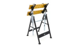 HBM Draagbare Werkbank Met In Hoogte Verstelbaar En Kantelbaar Werkblad -Thuis Gereedschap Winkel hbm 587 3.jpg 1200x600 7576bebc88