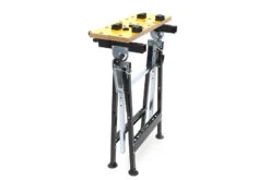 HBM Draagbare Werkbank Met In Hoogte Verstelbaar En Kantelbaar Werkblad -Thuis Gereedschap Winkel hbm 593 4.jpg 1200x600 1ed0cebc88