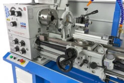 HBM 360 X 1000 Industriële Metaaldraaibank Compleet Met Grote Doorlaat Met 3 Assig LCD Digitaal Uitleessysteem - 400 Volt 29 HBM 360 X 1000 Industriële Metaaldraaibank Compleet Met Grote Doorlaat Met 3 Assig LCD Digitaal Uitleessysteem - 400 Volt -Thuis Gereedschap Winkel hbm 6014 1.jpg 1200x600 bd701ebc88