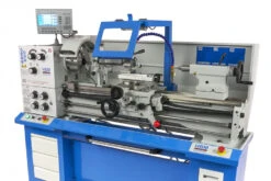 HBM 360 X 1000 Industriële Metaaldraaibank Compleet Met Grote Doorlaat Met 3 Assig LCD Digitaal Uitleessysteem - 400 Volt 18 HBM 360 X 1000 Industriële Metaaldraaibank Compleet Met Grote Doorlaat Met 3 Assig LCD Digitaal Uitleessysteem - 400 Volt -Thuis Gereedschap Winkel hbm 6017 2.jpg 1200x600 7c4bcebc88