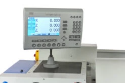 HBM 360 X 1000 Industriële Compleet Metaaldraaibank Met Grote Doorlaat Met 3 Assig LCD Digitaal Uitleessysteem- 230 Volt -Thuis Gereedschap Winkel hbm 6022 1.jpg 1200x600 495e5ebc88