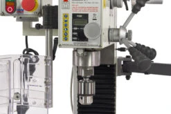 HBM BF 25 Freesmachine Grote Tafel Met 3 Assig LCD Digitaal Uitleessysteem 13 HBM BF 25 Freesmachine Grote Tafel Met 3 Assig LCD Digitaal Uitleessysteem -Thuis Gereedschap Winkel hbm 6033.jpg 1200x600 35adaebc88