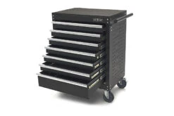 HBM Gereedschapswagen Met 7 Laden - 68 Cm - Zwart 16 HBM Gereedschapswagen Met 7 Laden - 68 Cm - Zwart -Thuis Gereedschap Winkel hbm 667 2.jpg 1200x600 5108debc88