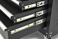 HBM Gereedschapswagen Met 7 Laden - 68 Cm - Zwart 24 HBM Gereedschapswagen Met 7 Laden - 68 Cm - Zwart -Thuis Gereedschap Winkel hbm 669 2.jpg 1200x600 84d27ebc88