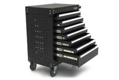 HBM Gereedschapswagen Met 7 Laden - 68 Cm - Zwart 17 HBM Gereedschapswagen Met 7 Laden - 68 Cm - Zwart -Thuis Gereedschap Winkel hbm 670 2.jpg 1200x600 33663ebc88