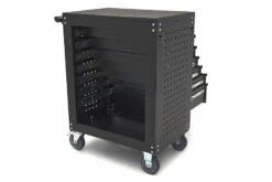 HBM Gereedschapswagen Met 7 Laden - 68 Cm - Zwart 21 HBM Gereedschapswagen Met 7 Laden - 68 Cm - Zwart -Thuis Gereedschap Winkel hbm 671 2.jpg 1200x600 66c50ebc88