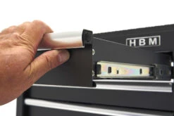 HBM Gereedschapswagen Met 7 Laden - 68 Cm - Zwart 23 HBM Gereedschapswagen Met 7 Laden - 68 Cm - Zwart -Thuis Gereedschap Winkel hbm 672 3.jpg 1200x600 05404ebc88