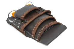 HBM Professionele Leren Gereedschapszak Met 10 Vakken -Thuis Gereedschap Winkel hbm 746 1.jpg 1200x600 f2656ebc88