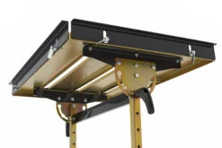 HBM Lastafel 760 X 510 Mm. Kantelbaar En In Hoogte Verstelbaar -Thuis Gereedschap Winkel hbm 788 2.jpg 1200x600 dfbeaebc88