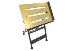 HBM Lastafel 760 X 510 Mm. Kantelbaar En In Hoogte Verstelbaar -Thuis Gereedschap Winkel hbm 793 2.jpg 1200x600 345ebebc88