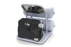 HBM 20 Liter Professionele Low Noise Compressor - Model 2 -Thuis Gereedschap Winkel hbm 853 1.jpg 1200x600 4d666ebc88