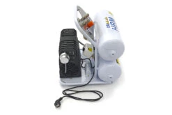 HBM 20 Liter Professionele Low Noise Compressor - Model 2 -Thuis Gereedschap Winkel hbm 856 1.jpg 1200x600 a9786ebc88